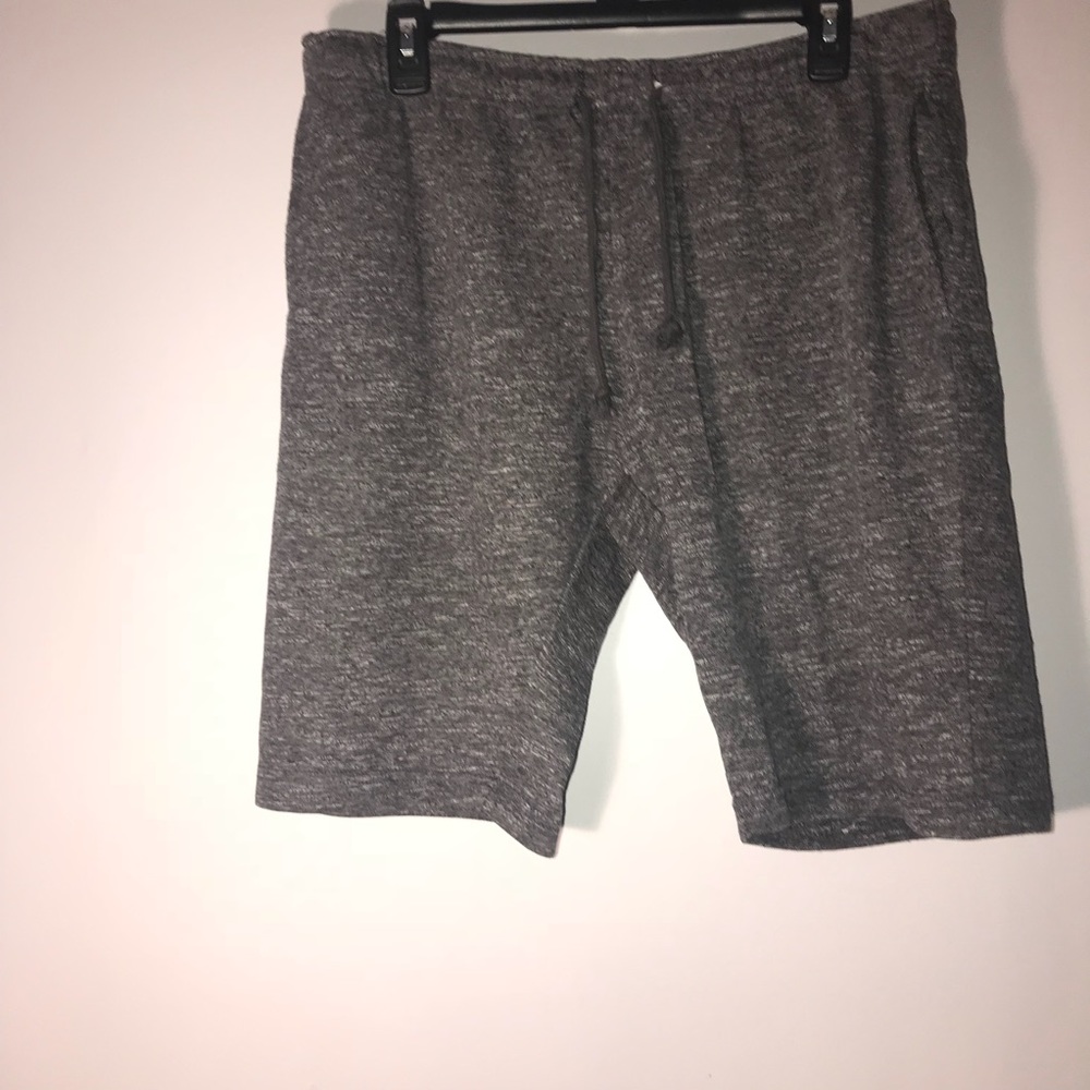 Jogger Shorts